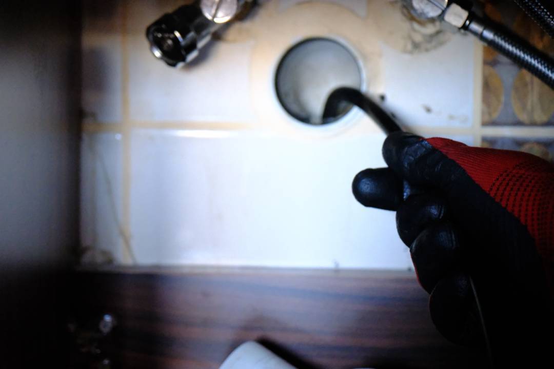 Clear Blocked Drains Perth